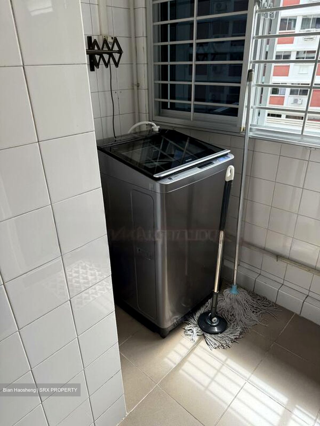 Blk 419 Hougang Avenue 8 (Hougang), HDB 5 Rooms #468158701